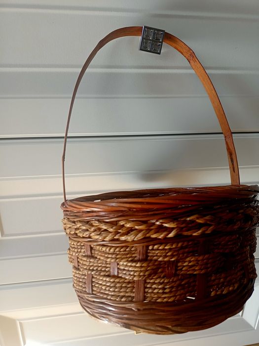 Koszyczek ozdobny mały