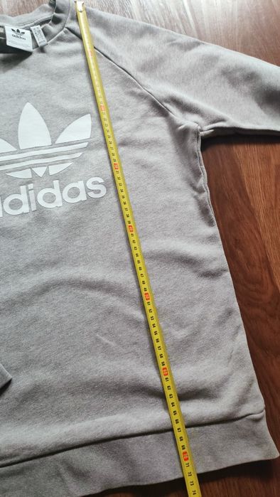 Bluza Adidas rozm. S