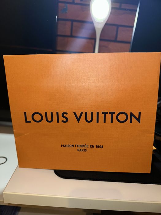 Okulary Louis Vuitton