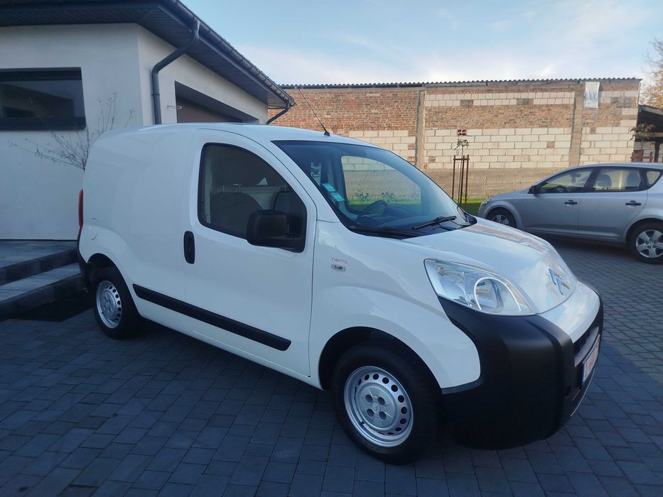 Citroen Nemo