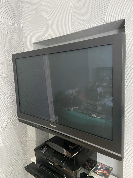 Telewizor Panasonic plazma 42cali