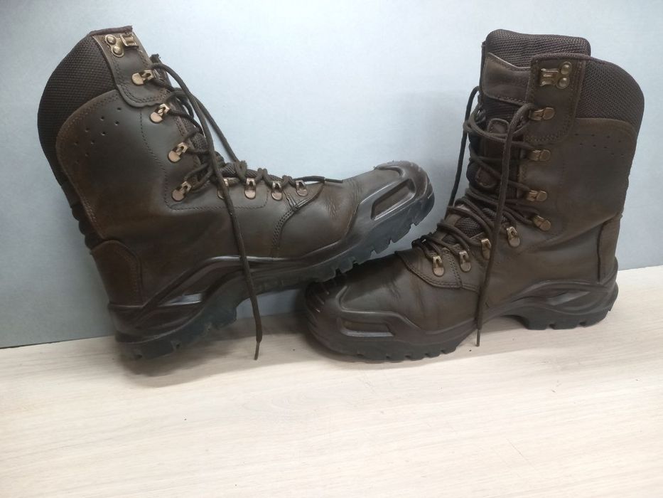 Берці TALAN 43 розмір