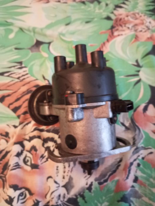 Трамбльор Славута