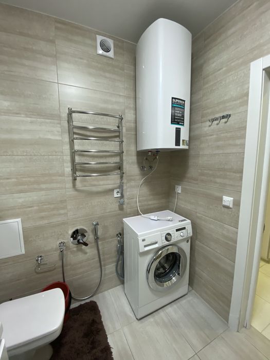 ЖК Вікторія. М. Житомирська, 1 кімнатна кухня-студіо