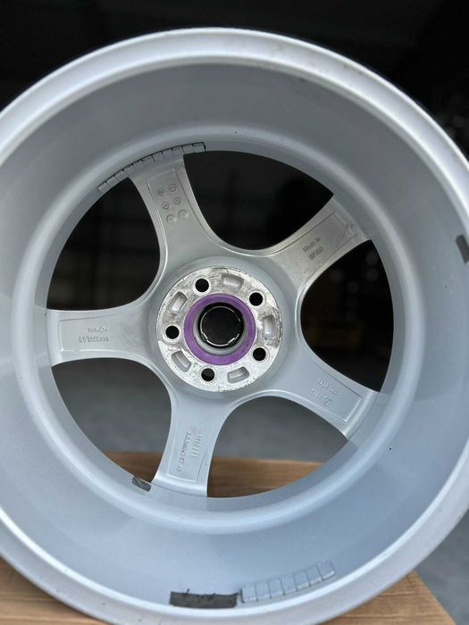 alufelgi r18 5x108 FORD C-Max Focus Galaxy Kuga Mondeo S-Max Edge #849
