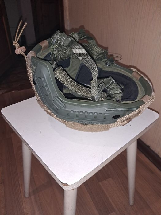 Військовий шолом