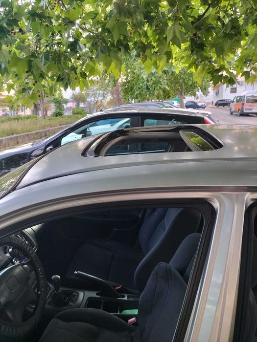 Accord em ótimo estado