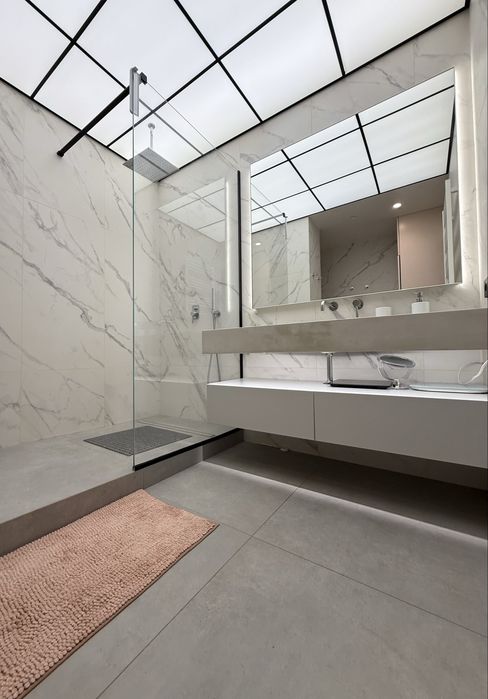 Продаж 3 кімнтаної квартири,Центр міста, ЖК New York Concept house: 265 ...