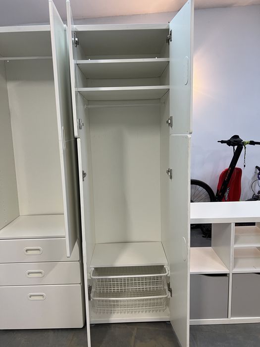 Meble ikea dzieciece