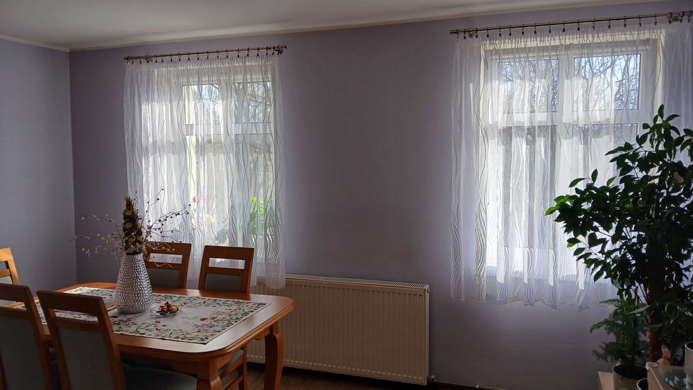 Mieszkanie bezczynszowe