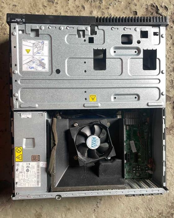 lenovo thinkcentre m73 - купити комп'ютери та комплектуючі - Ціна