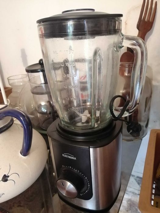 Máquina centrifugadora de sumos