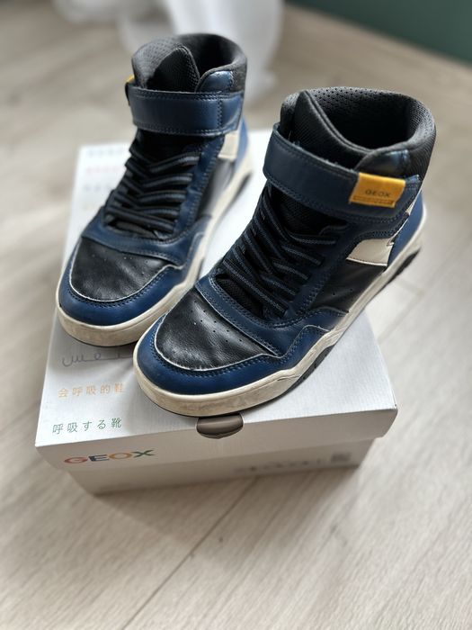 Buty Geox rozmiar 37