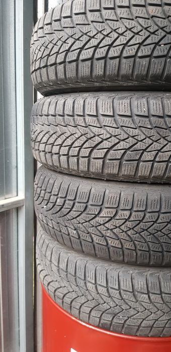 Opony Zimowe Dayton 175/65R15 84T