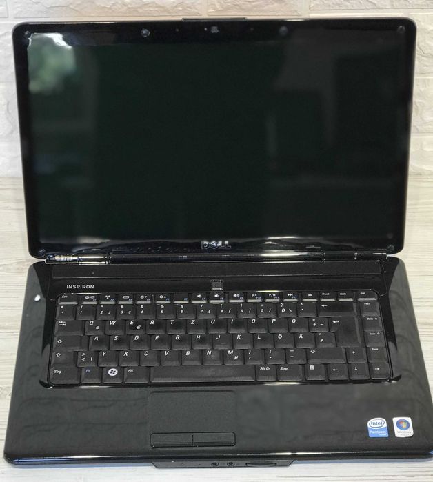 Dell 1545(Разборка)