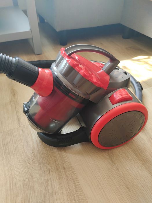 Пилесмог , пилесос