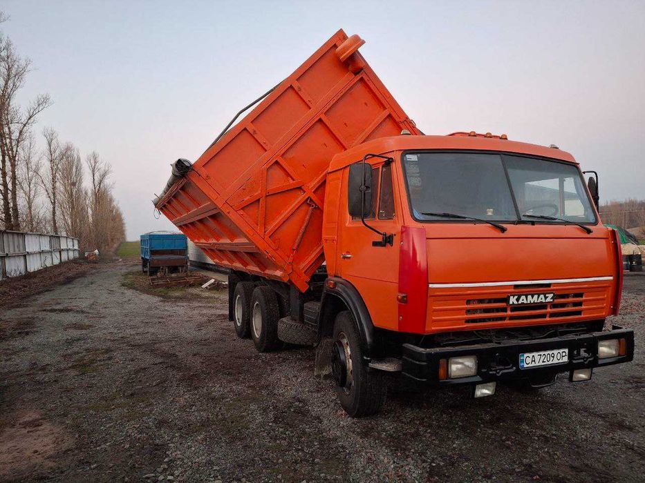 продам КАМАЗ 45143