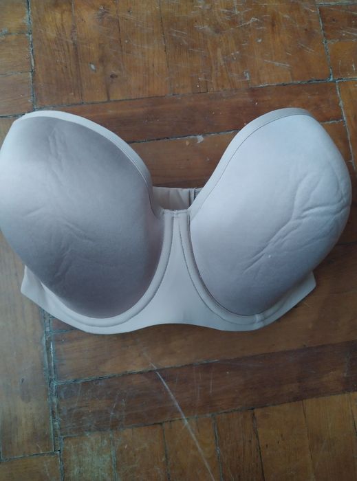 Бюстгальтер большой размер