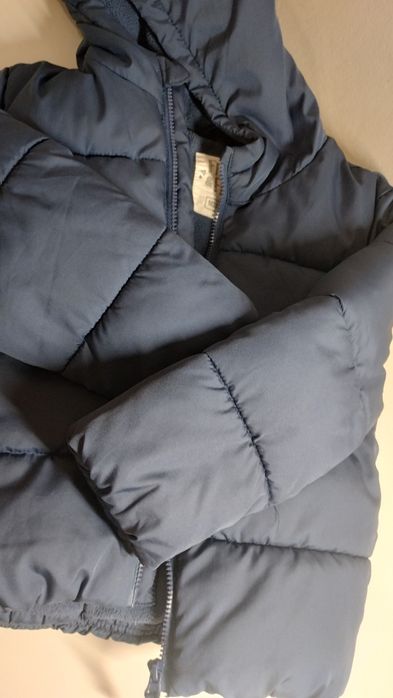 Куртка для хлопчика 18-24 міс