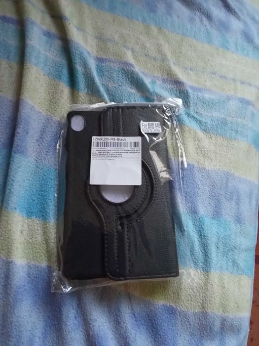 Чехол для Планшета Lenovo Tab M8.