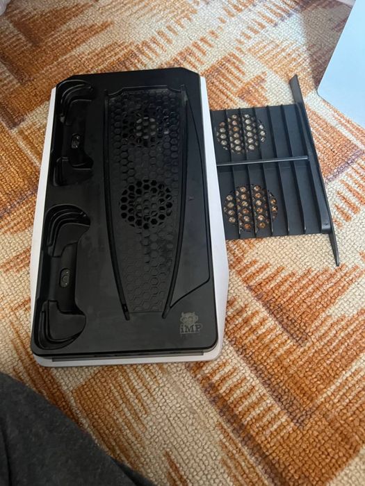 Ps5 Fat з підставкою