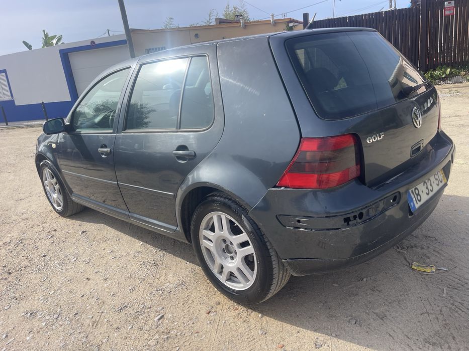 Golf mk4 para venda — photo 3