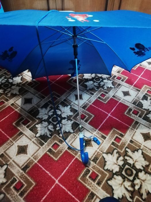 Дитячі парасольки