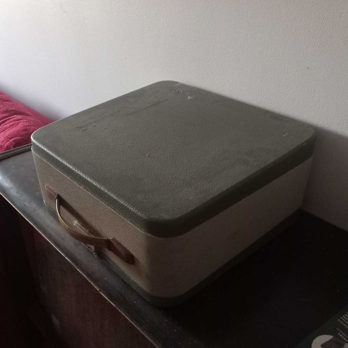 Excelente antiguidade