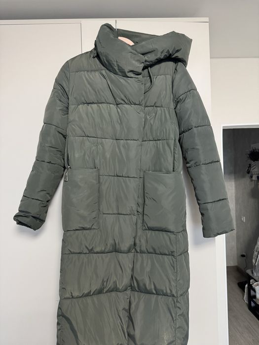Пуховик 42-44 xs, s, м