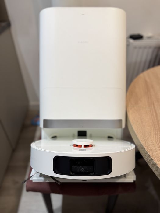 Xiaomi Robot Vacuum X20+