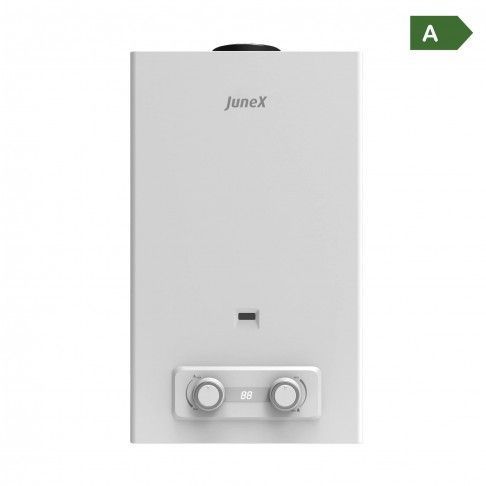 Vendo esquentador junex