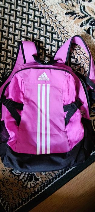 oryginalny plecak Adidas