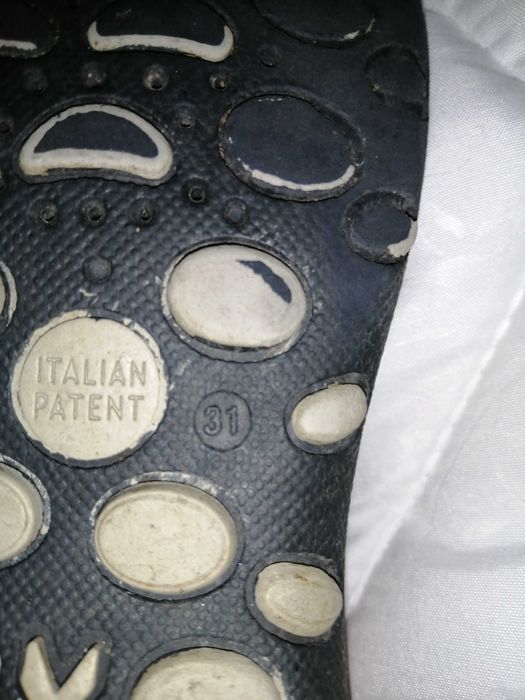 Sandálias Geox, n°31