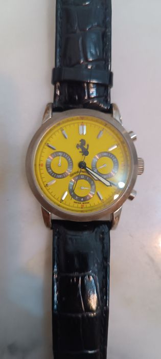 Relógio Girard-Perregaux