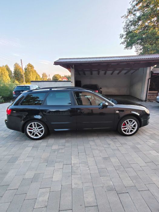 Seat Exeo 1.8T + LPG