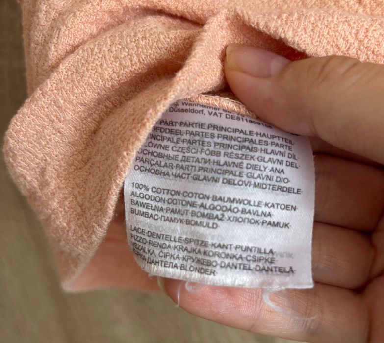 Elegancka bluzka damska