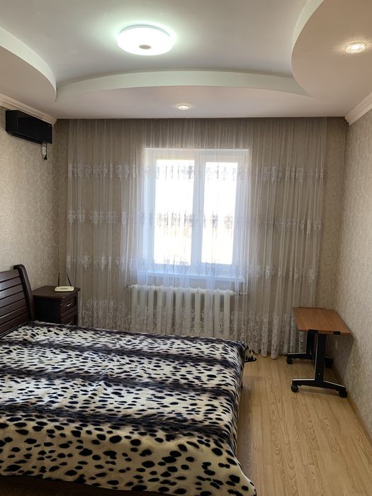 Оренда 2-к стильної квартири 97-й кв-л