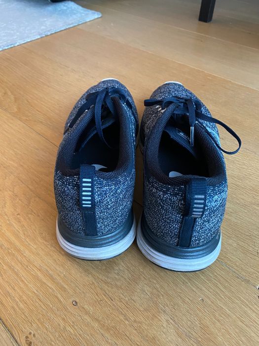 NIKE Flyknit Lunar 1