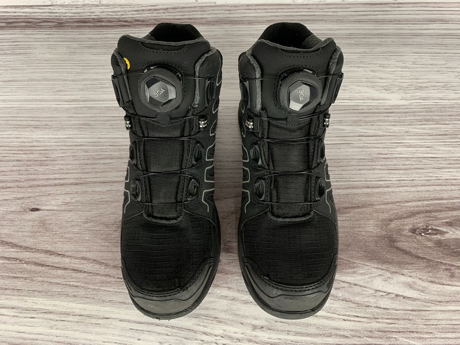 Черевики для роботи Helly Hansen, 40,5-26см.