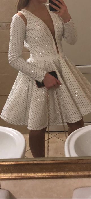 Продам вечірні сукні, Стан ідеальний одягались лише один раз.