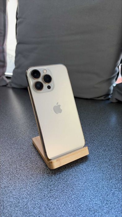 IPHONE 13 PRO 128GB | 2 lata gwarancji | BAT 92% | RATY 0%