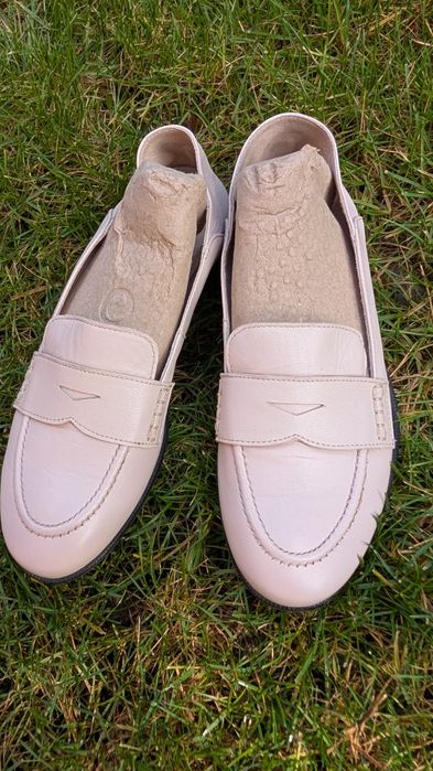 Gino Rossi NOWE buty skórzane 37