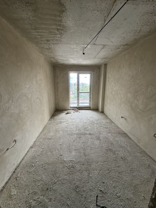 3-к новобудова Науки