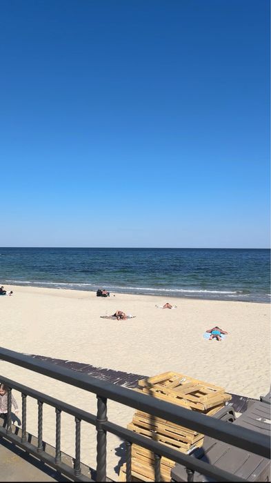 Свет есть 16 станция Фонтана, Золотой берег, Санаторій Одеса ДСНС