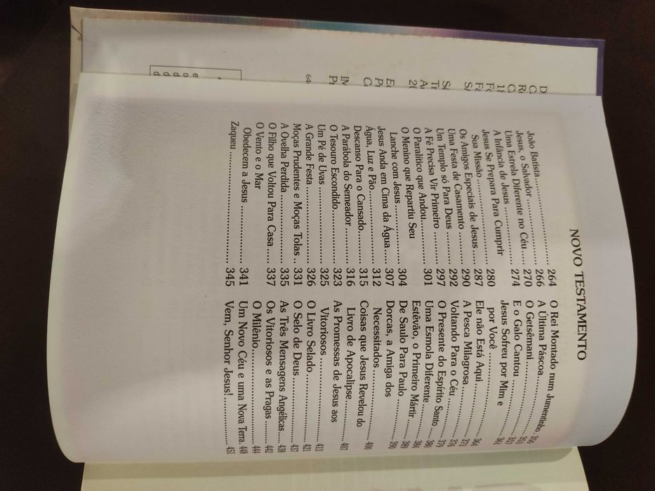 O Mundo Maravilhoso da Bíblia para Crianças, de Charlotte F. Lessa (em português do Brasil)