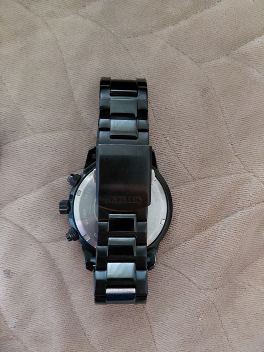 Citizen CA0695-84E gwarancja