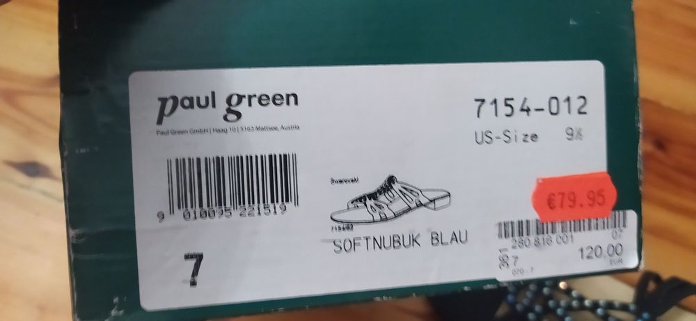 Продам женскую обувь
