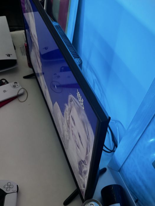 Smart TV 32 polegadas