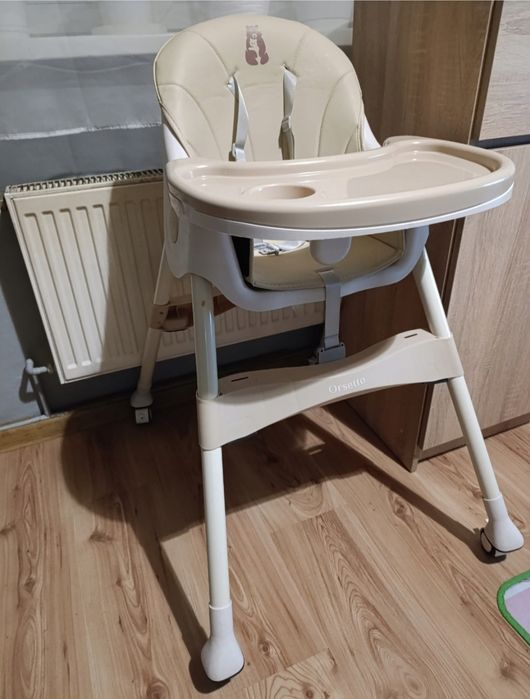 Krzesełko dla dzieci