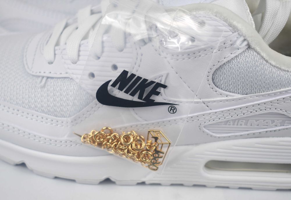 Nike Sneakersy Air Max 90Prm DH0569 roz. 42,5